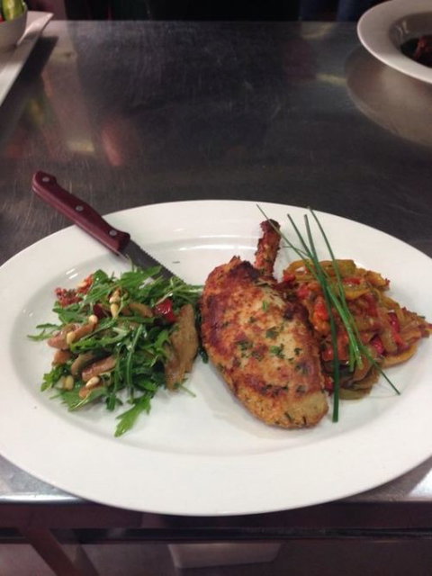 Edinburgh Hotel & Cellars - Northern Rivers Accommodation 0