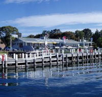 Metung Hotel - Northern Rivers Accommodation