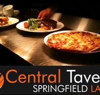 Central Tavern Springfield Lakes