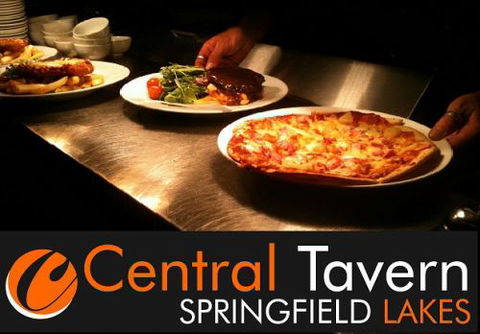 Central Tavern Springfield Lakes - Northern Rivers Accommodation 0