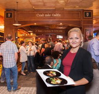 PJ Gallagher's Irish Pub Enfield - Northern Rivers Accommodation