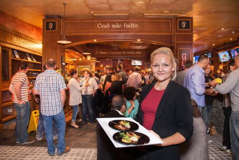 PJ Gallagher's Irish Pub Enfield - Northern Rivers Accommodation 0