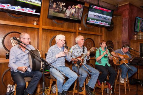 PJ Gallagher's Irish Pub Enfield - Northern Rivers Accommodation 1