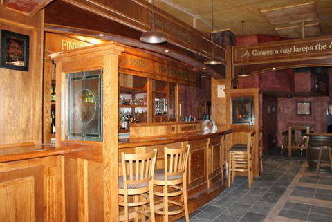 PJ Gallagher's Irish Pub Enfield - Northern Rivers Accommodation 2