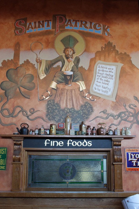 PJ Gallagher's Irish Pub Enfield - Northern Rivers Accommodation 4
