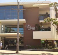 Club Totem - Northern Rivers Accommodation