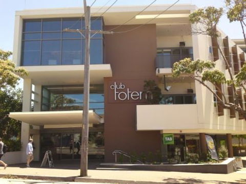 Club Totem - Northern Rivers Accommodation 0