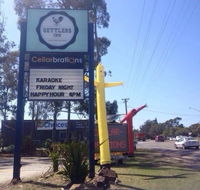 Settlers Inn Hotel - Northern Rivers Accommodation