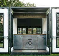 Drop Bar - Northern Rivers Accommodation