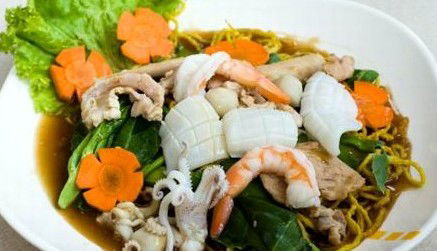 Khao - Northern Rivers Accommodation 2