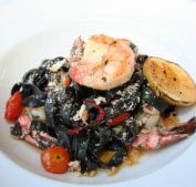 Limani Seafood Restaurant - Northern Rivers Accommodation