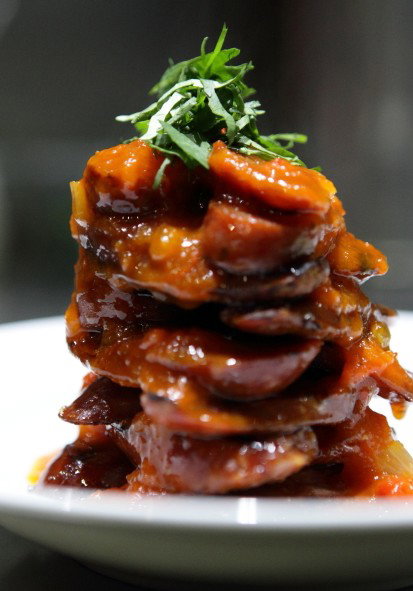 Mexicano - Northern Rivers Accommodation 2