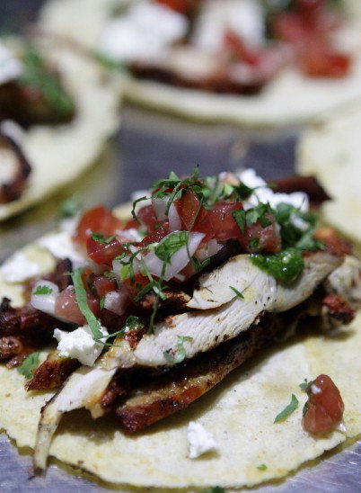 Mexicano - Northern Rivers Accommodation 3