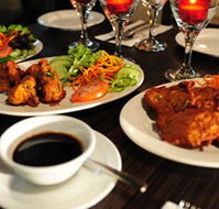 Phulkari Indian Cuisine - Northern Rivers Accommodation
