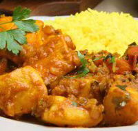 Shandar Tandoori Indian Restaurant - Northern Rivers Accommodation