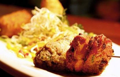 Urban Tadka - Northern Rivers Accommodation 3