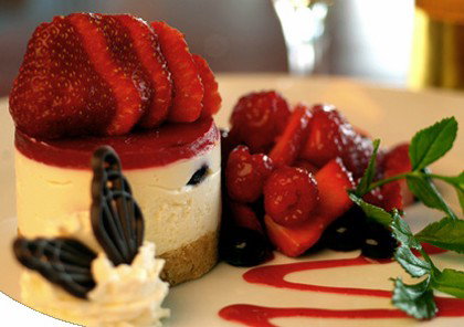 Zali's Restaurant - Northern Rivers Accommodation 0