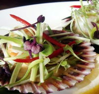 Kaffir Lime Thai Eatery - Northern Rivers Accommodation