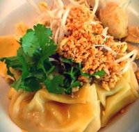 Thaii Restaurant