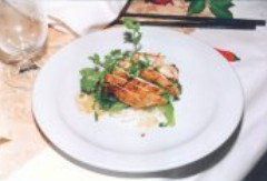 Tran's Restaurant - Northern Rivers Accommodation 2