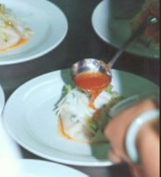 Tran's Restaurant - Northern Rivers Accommodation 4