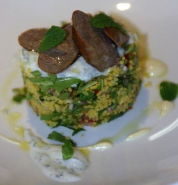 Afous Moroccan & Spanish Tapas - Northern Rivers Accommodation 1