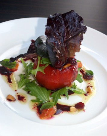 Afous Moroccan & Spanish Tapas - Northern Rivers Accommodation 2