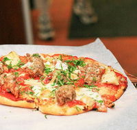 Bridgeview Hotel Bar  Dining - Northern Rivers Accommodation
