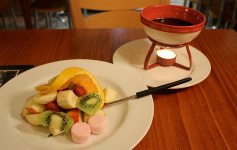 CJ's French Fondue Restaurant - Northern Rivers Accommodation 0