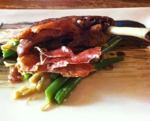 Delicado Foods & Wines - Northern Rivers Accommodation 2