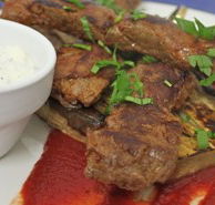 Kalay's Kitchen - Northern Rivers Accommodation