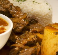 Inca's Restaurant Peruvian Cuisine Woodfired BBQ - Northern Rivers Accommodation