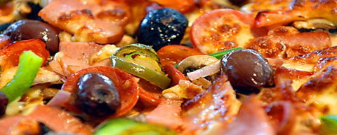 Port Bar Restaurant Cafe' & Pizzeria - Northern Rivers Accommodation 1