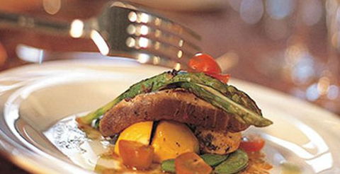Port Bar Restaurant Cafe' & Pizzeria - Northern Rivers Accommodation 3