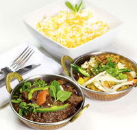 Anand Indian Restaurant
