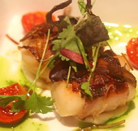 Sealevel Restaurant