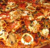 Mamma Teresa Italian Restaurant - Northern Rivers Accommodation