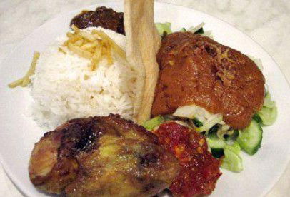 Java Restaurant - Northern Rivers Accommodation 0