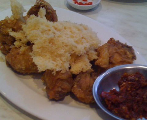 Java Restaurant - Northern Rivers Accommodation 2