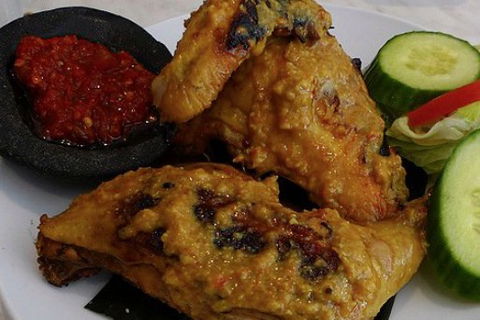 Java Restaurant - Northern Rivers Accommodation 3