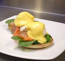 Vivo Cafe - Northern Rivers Accommodation 2