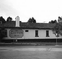 Darnum Hotel - Northern Rivers Accommodation