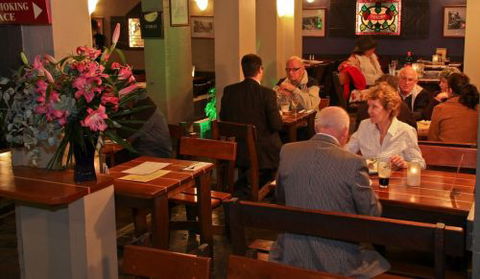 The Nag's Head Hotel - Northern Rivers Accommodation 0