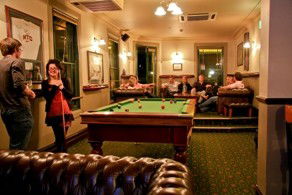 The Nag's Head Hotel - Northern Rivers Accommodation 1