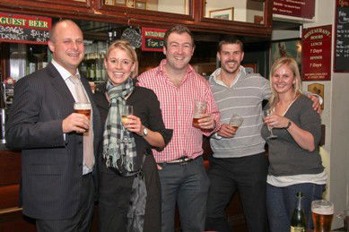 The Nag's Head Hotel - Northern Rivers Accommodation 3