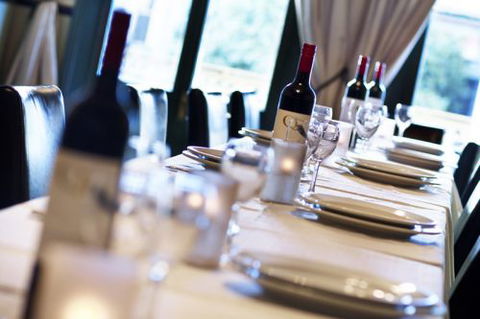 The Nag's Head Hotel - Northern Rivers Accommodation 5