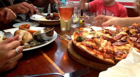 The Nag's Head Hotel - Northern Rivers Accommodation 8