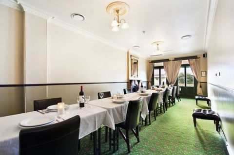 The Nag's Head Hotel - Northern Rivers Accommodation 9