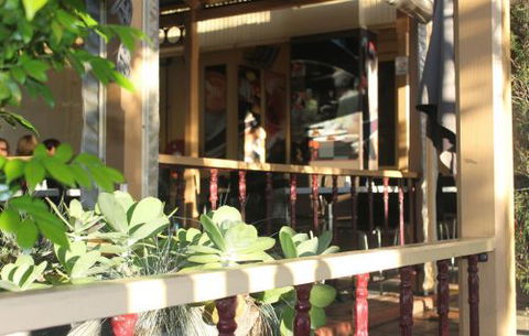 The Oriental Hotel - Northern Rivers Accommodation 1