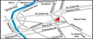 City Park Hotel - Northern Rivers Accommodation 0